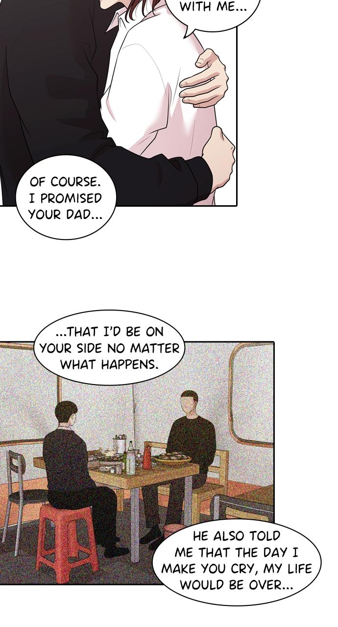 Tomorrow Chapter 151 - Page 40