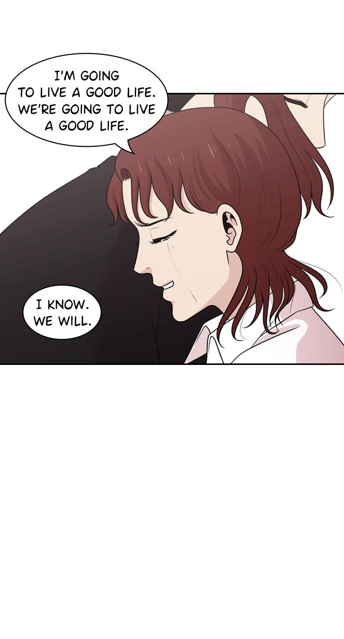Tomorrow Chapter 151 - Page 41