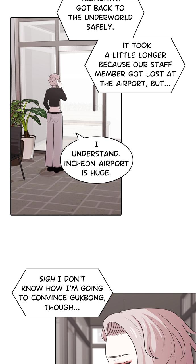 Tomorrow Chapter 151 - Page 43