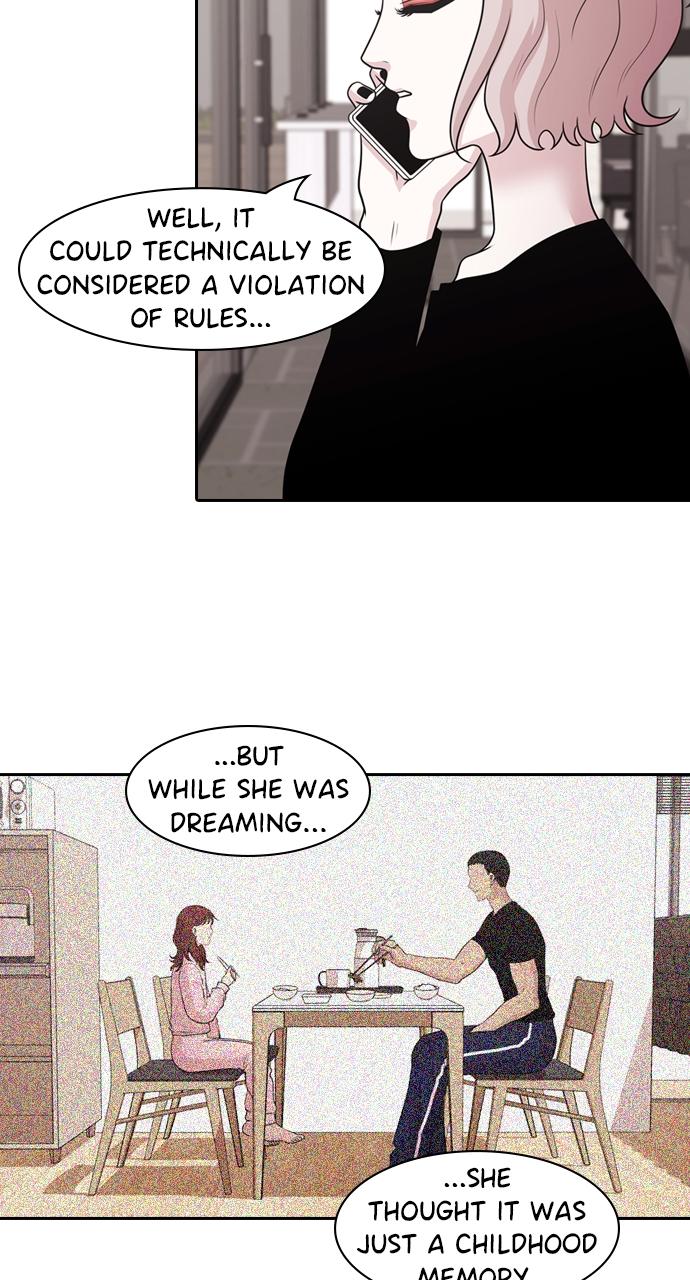 Tomorrow Chapter 151 - Page 44