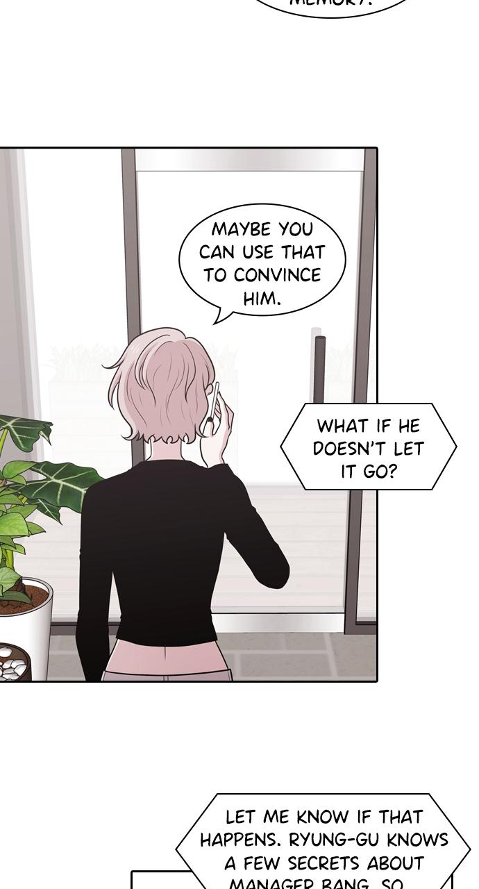 Tomorrow Chapter 151 - Page 45