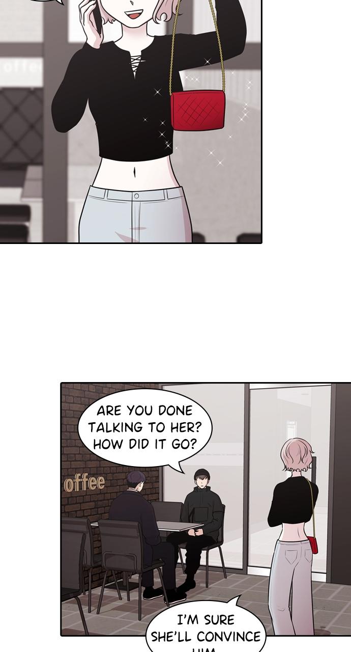 Tomorrow Chapter 151 - Page 47