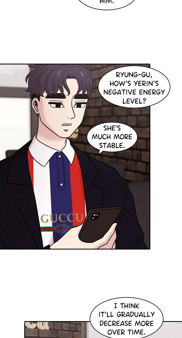 Tomorrow Chapter 151 - Page 48