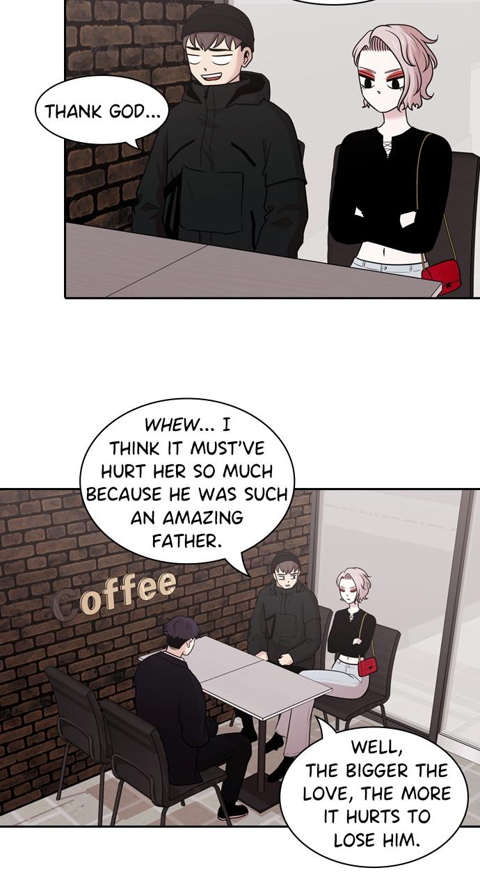 Tomorrow Chapter 151 - Page 49