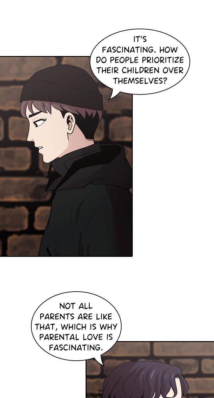 Tomorrow Chapter 151 - Page 50