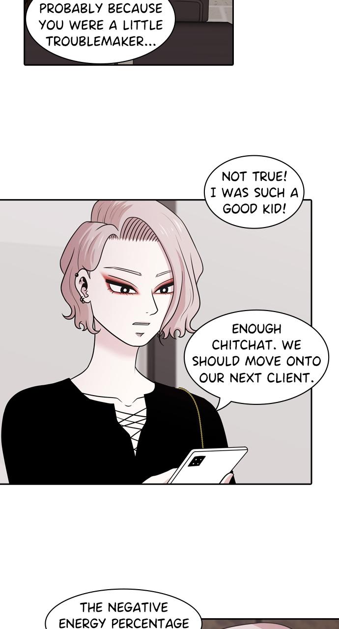 Tomorrow Chapter 151 - Page 52