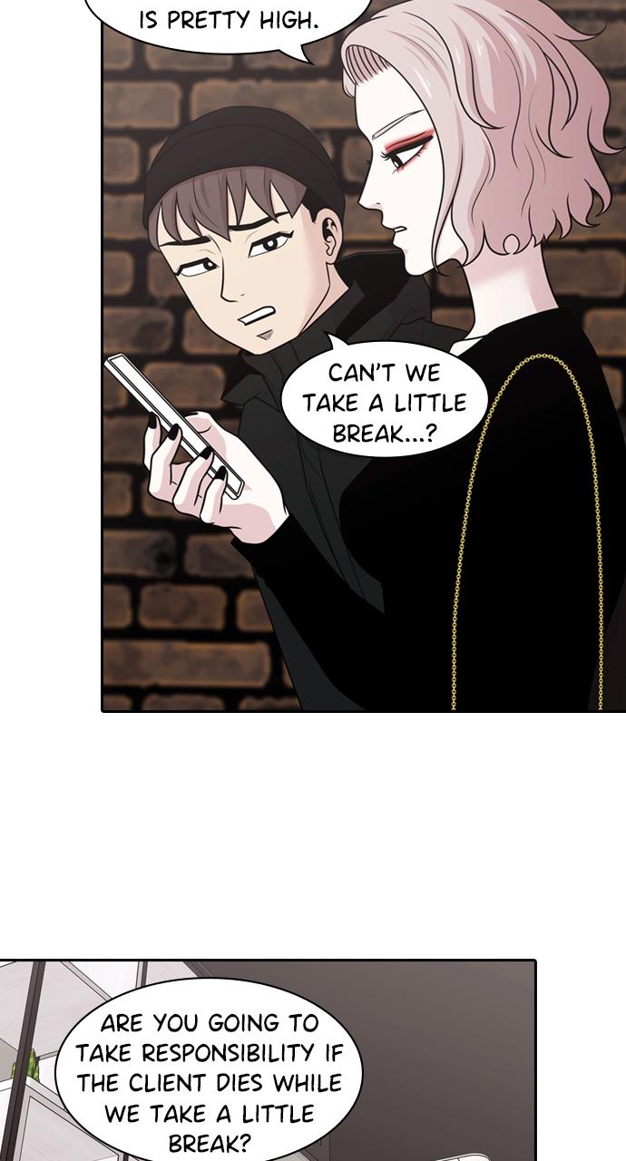 Tomorrow Chapter 151 - Page 53