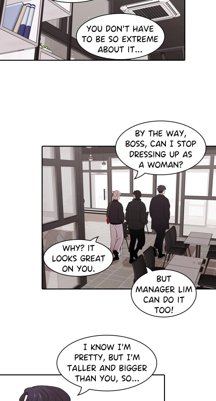 Tomorrow Chapter 151 - Page 54