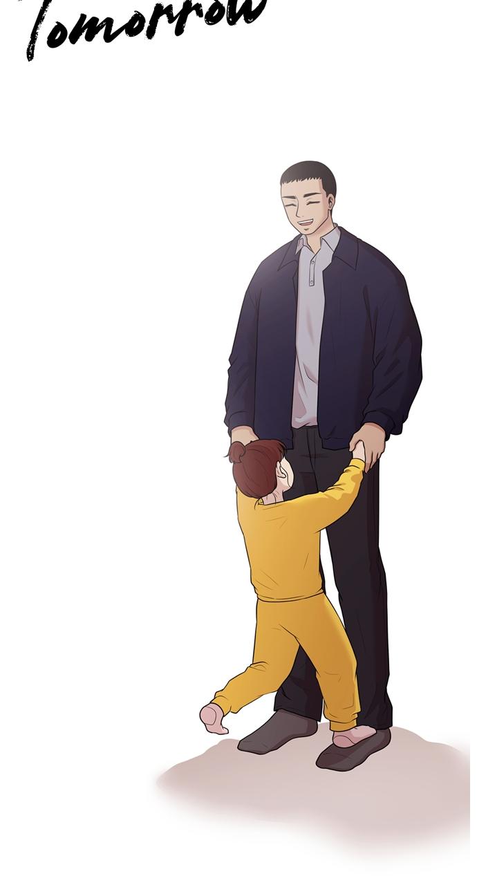 Tomorrow Chapter 151 - Page 57
