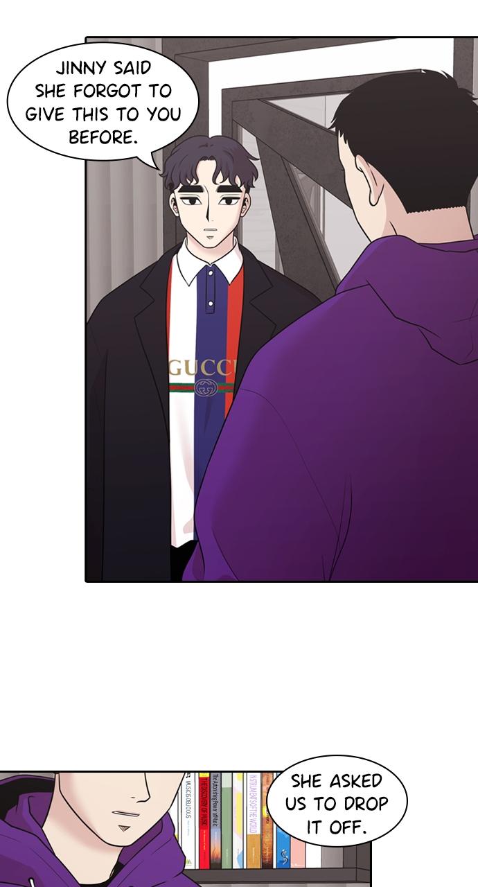 Tomorrow Chapter 151 - Page 59