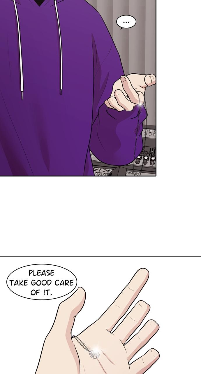 Tomorrow Chapter 151 - Page 60