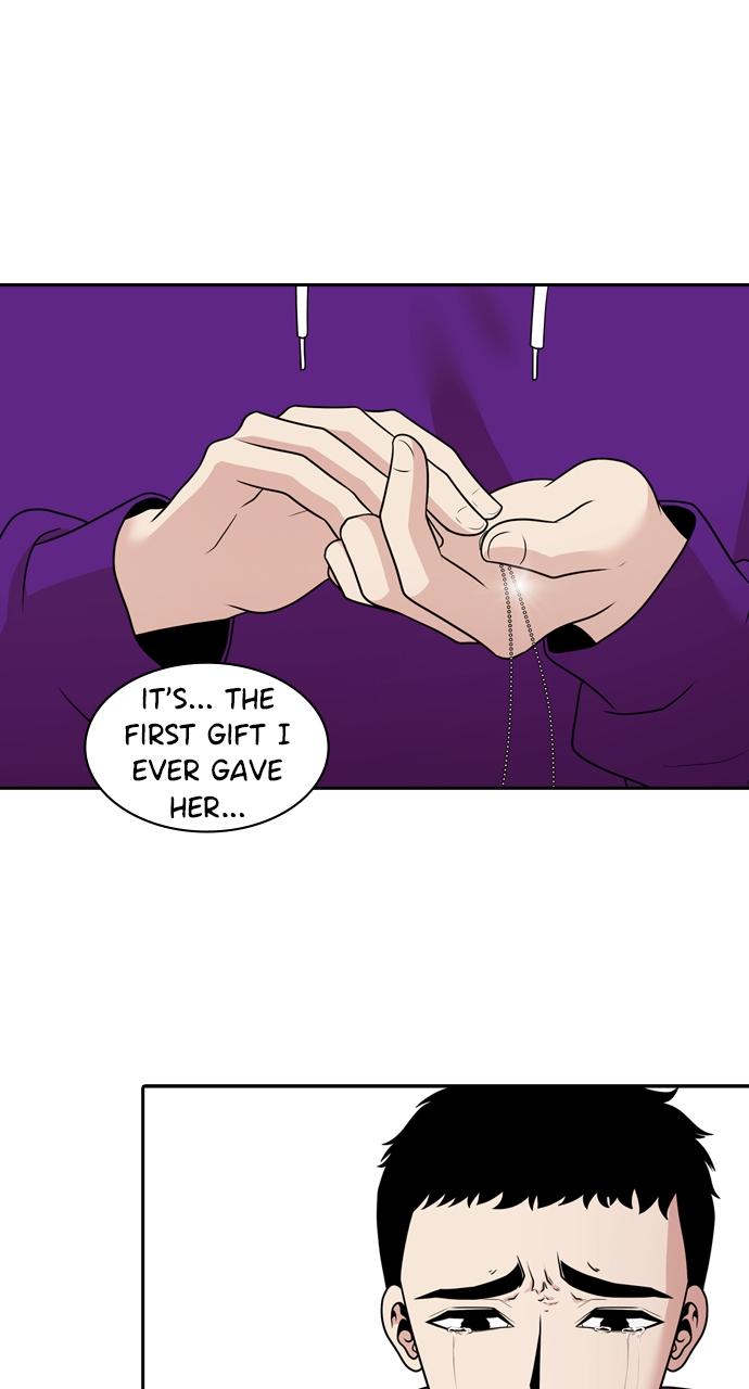 Tomorrow Chapter 151 - Page 62