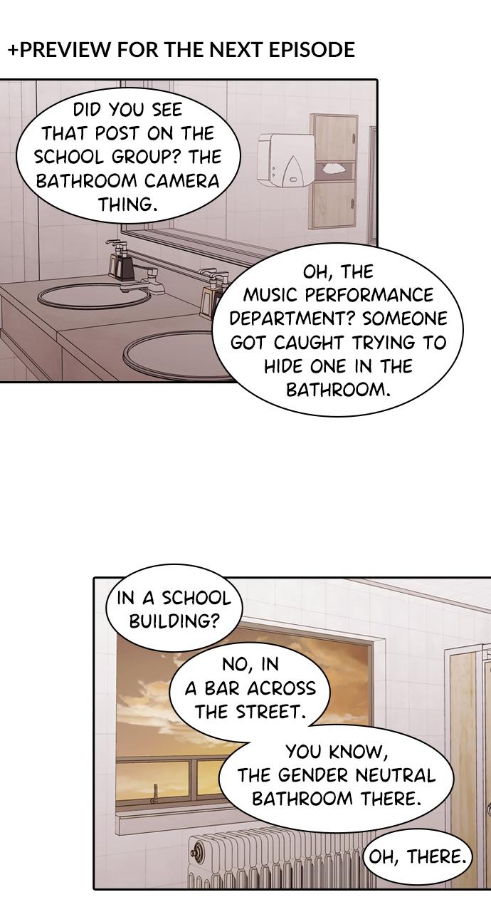 Tomorrow Chapter 151 - Page 64