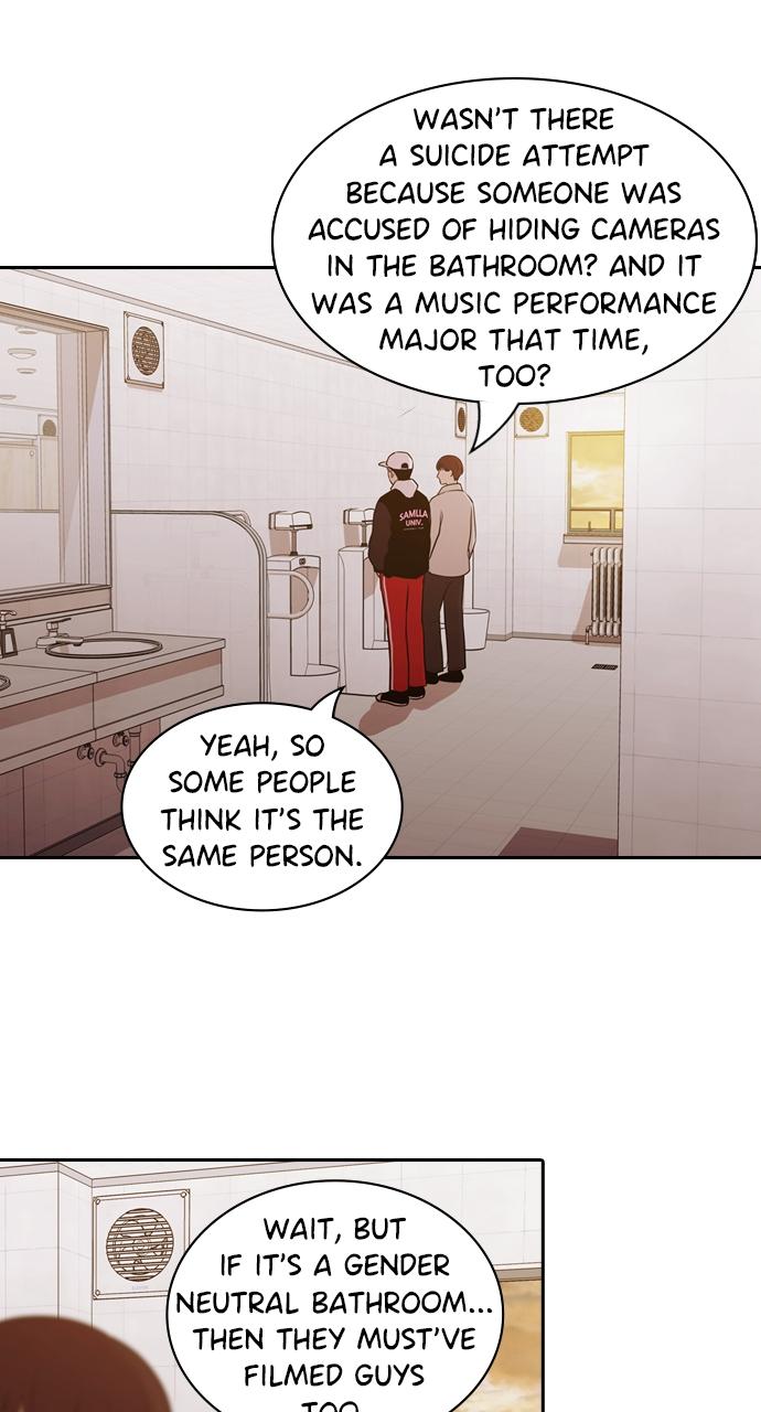 Tomorrow Chapter 151 - Page 65