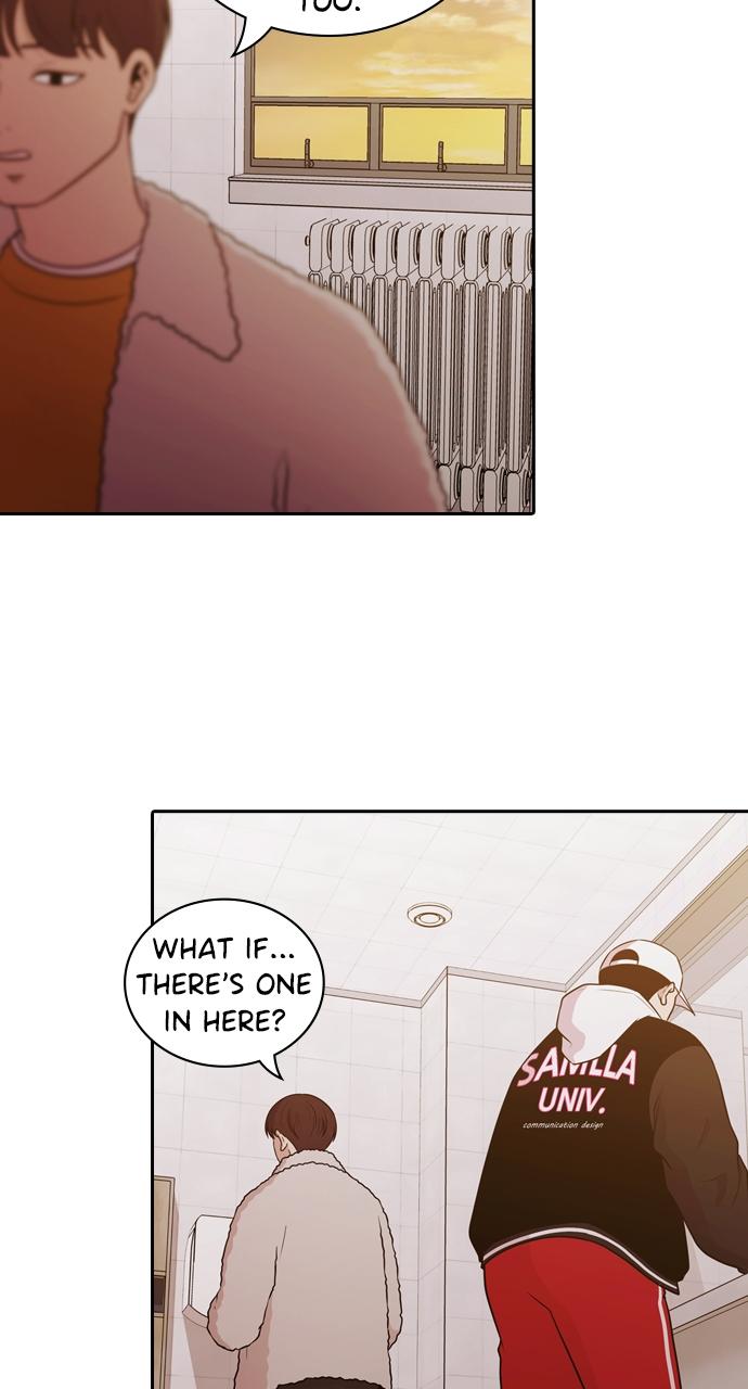 Tomorrow Chapter 151 - Page 66