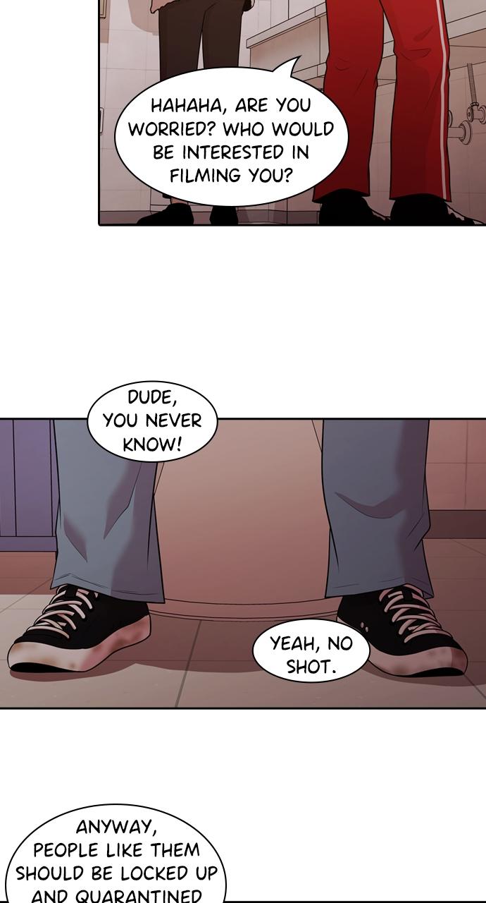 Tomorrow Chapter 151 - Page 67