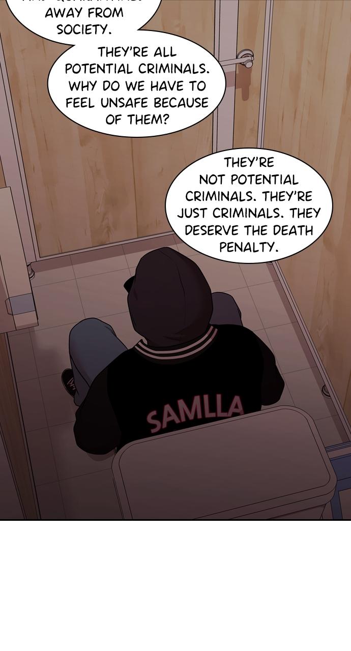 Tomorrow Chapter 151 - Page 68