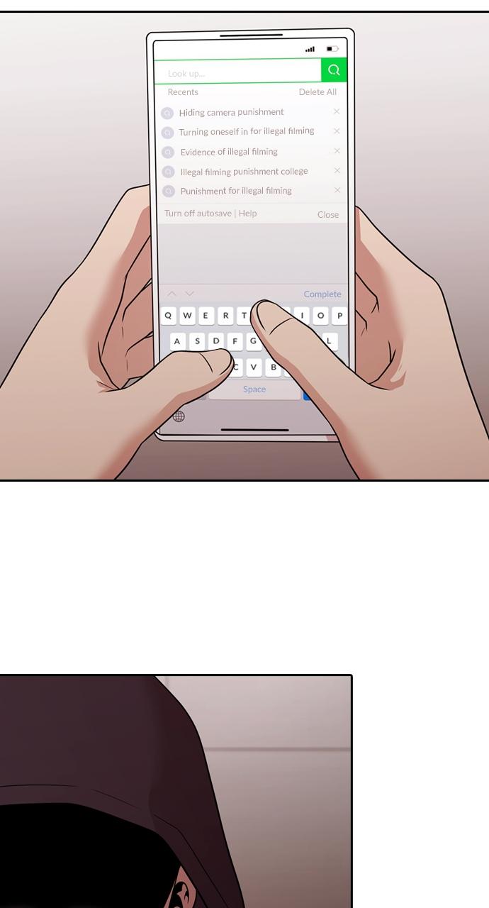 Tomorrow Chapter 151 - Page 69