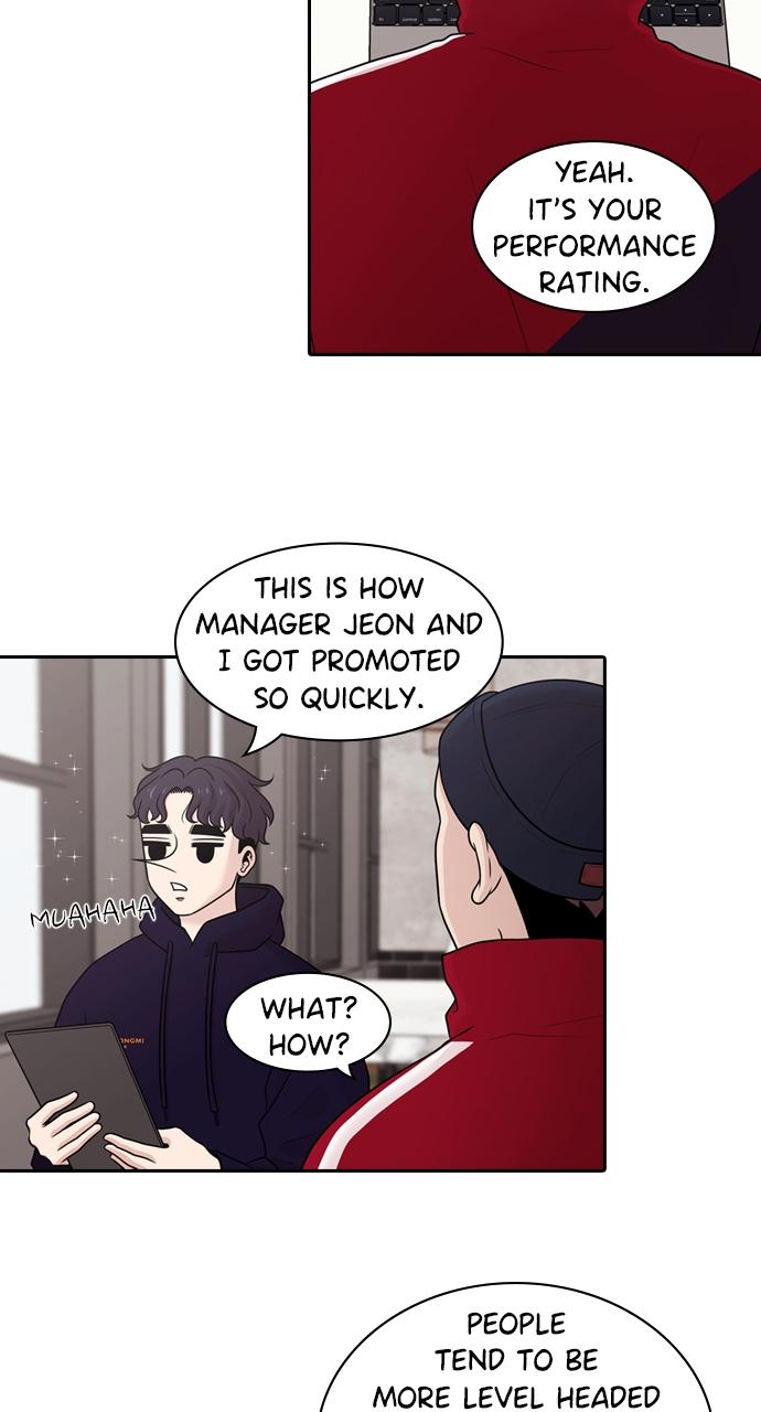 Tomorrow Chapter 152 - Page 6