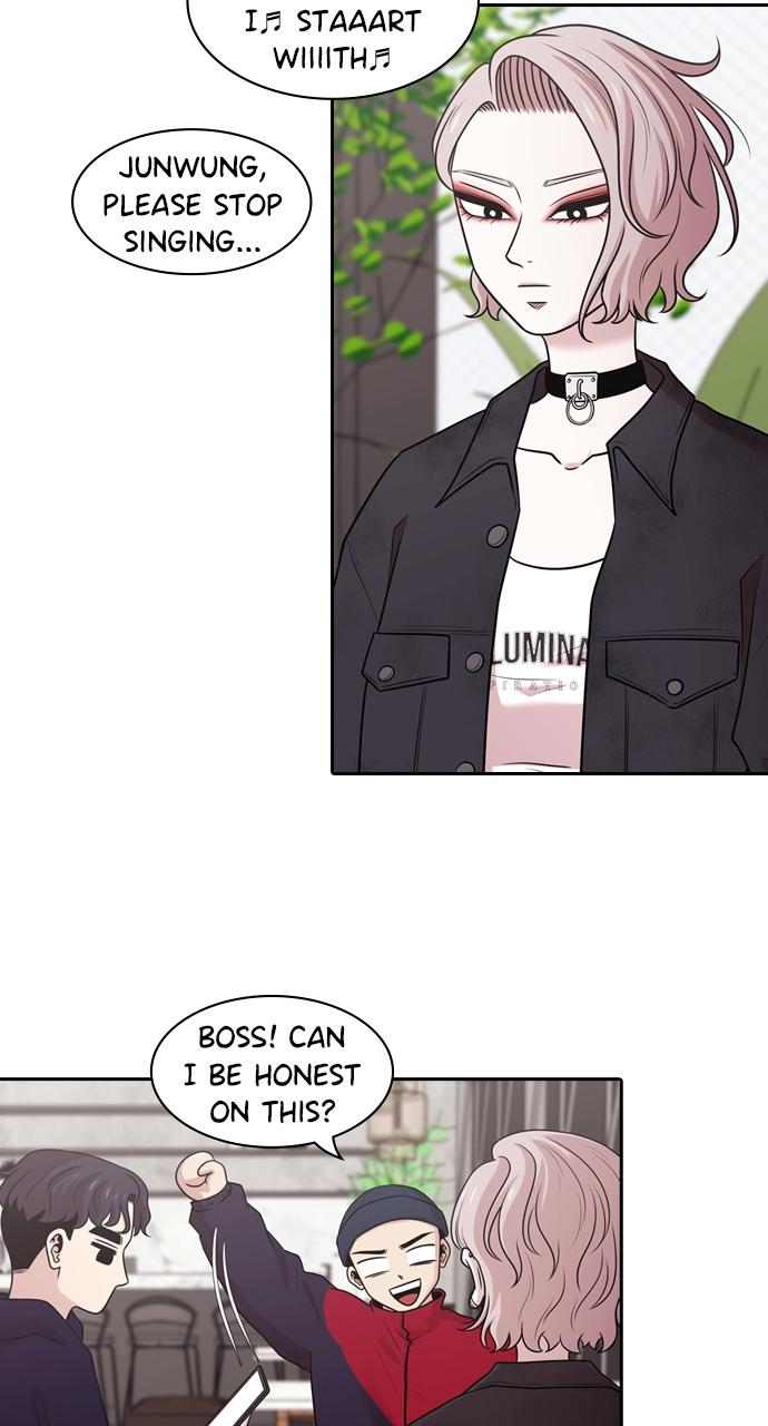 Tomorrow Chapter 152 - Page 9