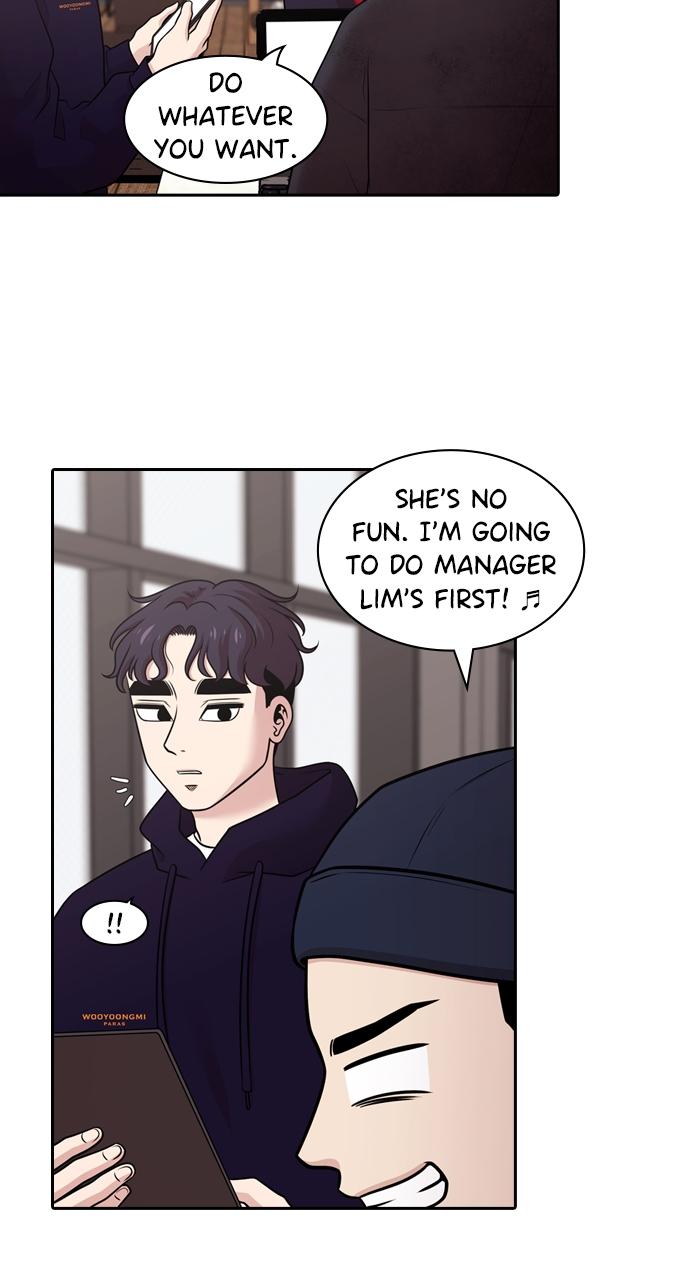 Tomorrow Chapter 152 - Page 10