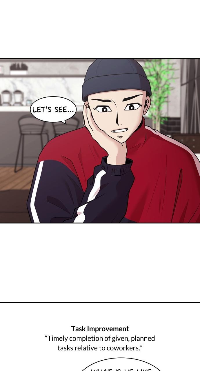 Tomorrow Chapter 152 - Page 11