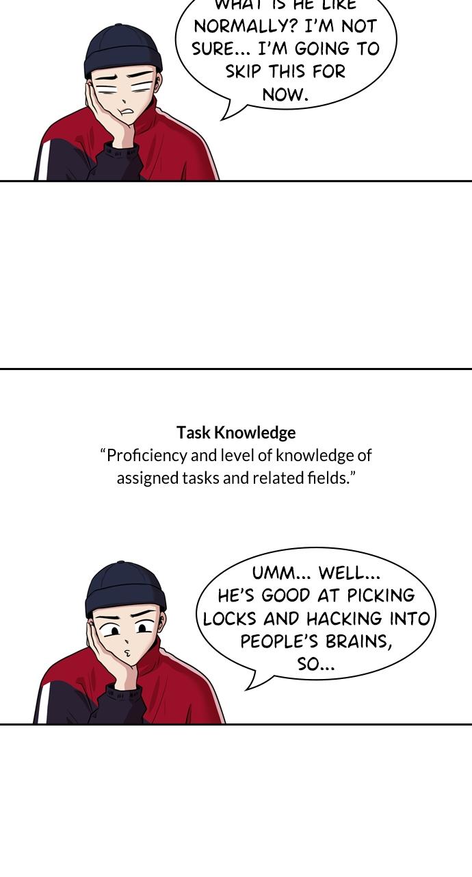 Tomorrow Chapter 152 - Page 12