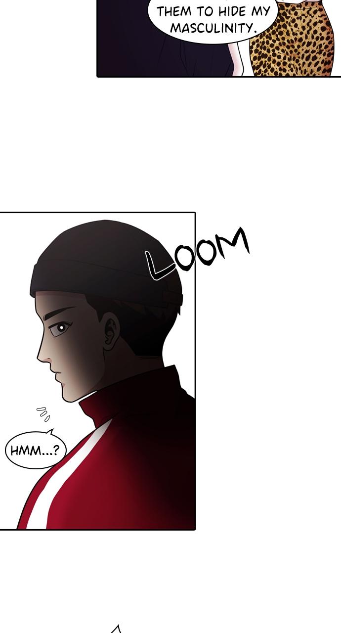 Tomorrow Chapter 152 - Page 14