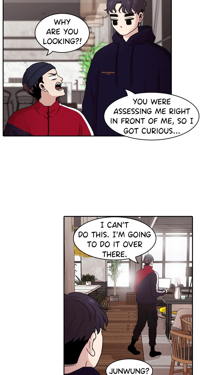 Tomorrow Chapter 152 - Page 16