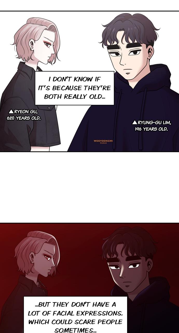 Tomorrow Chapter 152 - Page 19