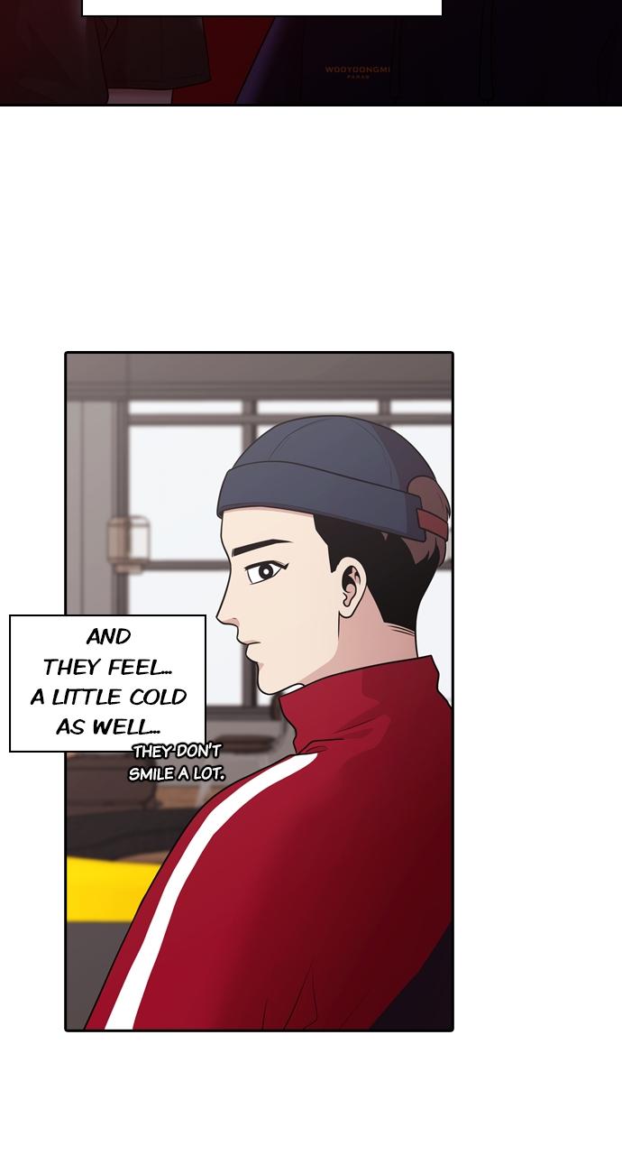 Tomorrow Chapter 152 - Page 20