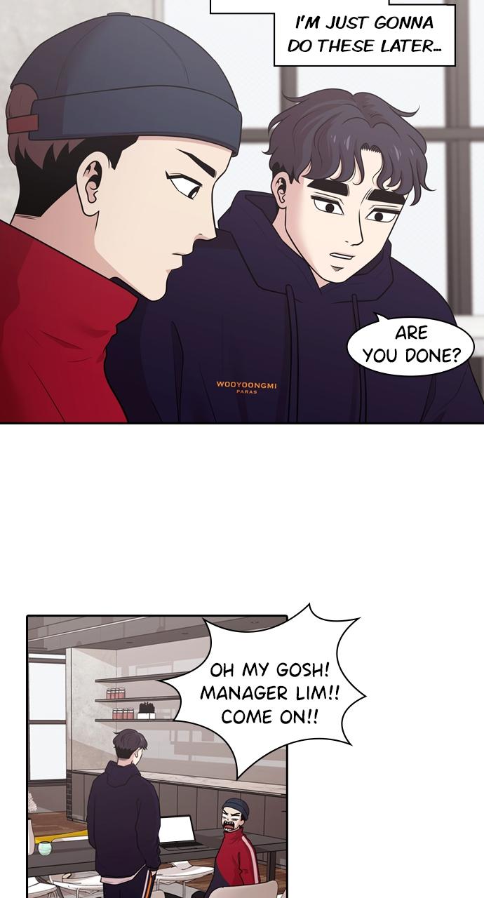 Tomorrow Chapter 152 - Page 22