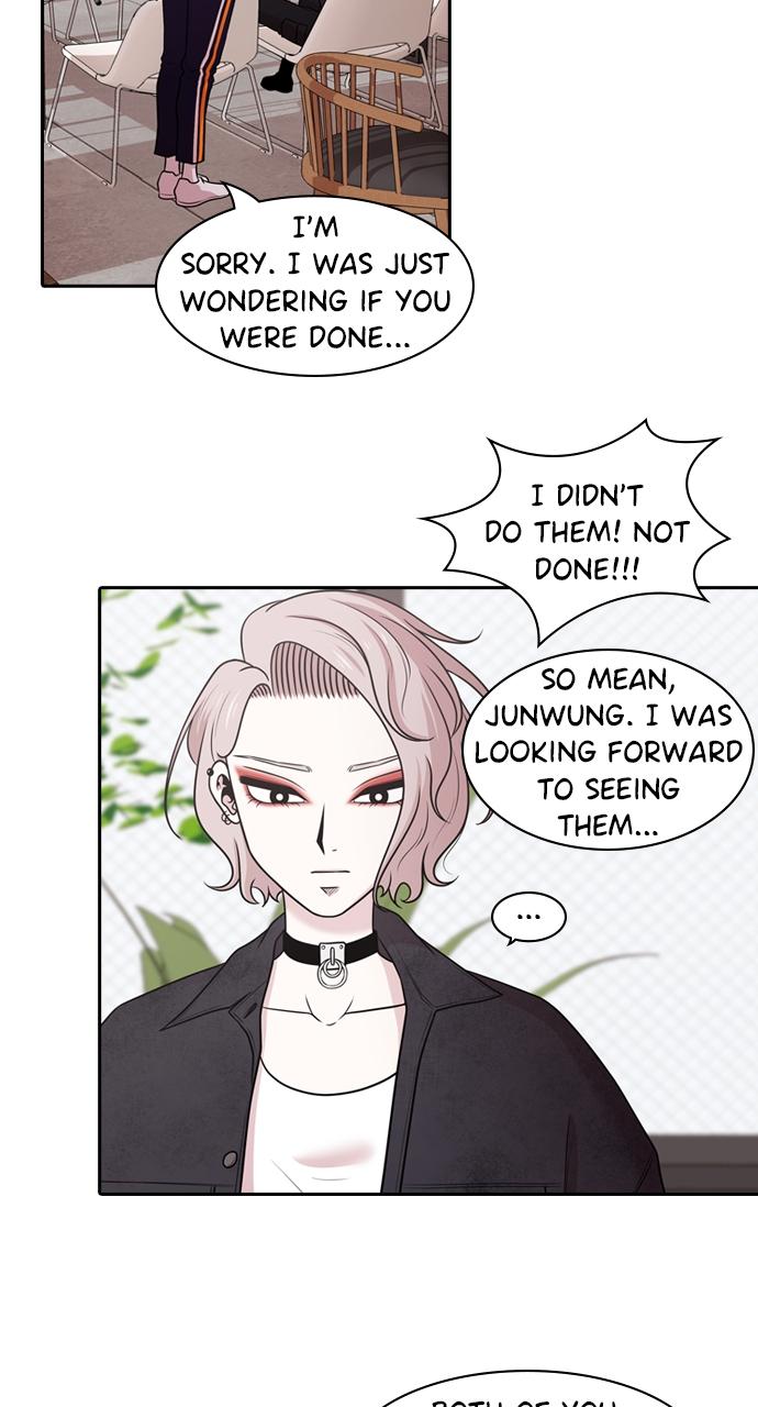 Tomorrow Chapter 152 - Page 23