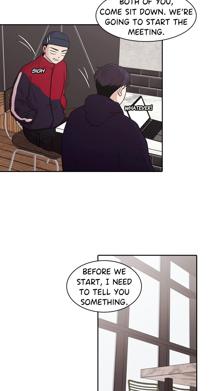 Tomorrow Chapter 152 - Page 24