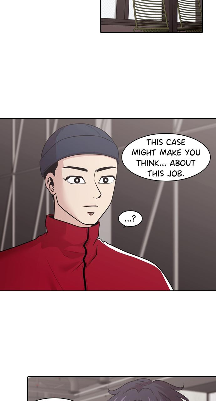 Tomorrow Chapter 152 - Page 25