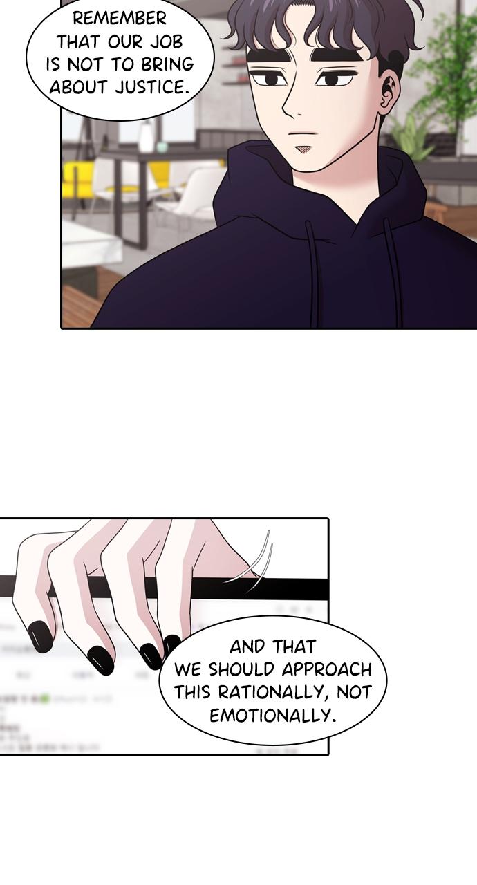 Tomorrow Chapter 152 - Page 26