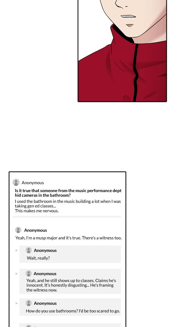 Tomorrow Chapter 152 - Page 28