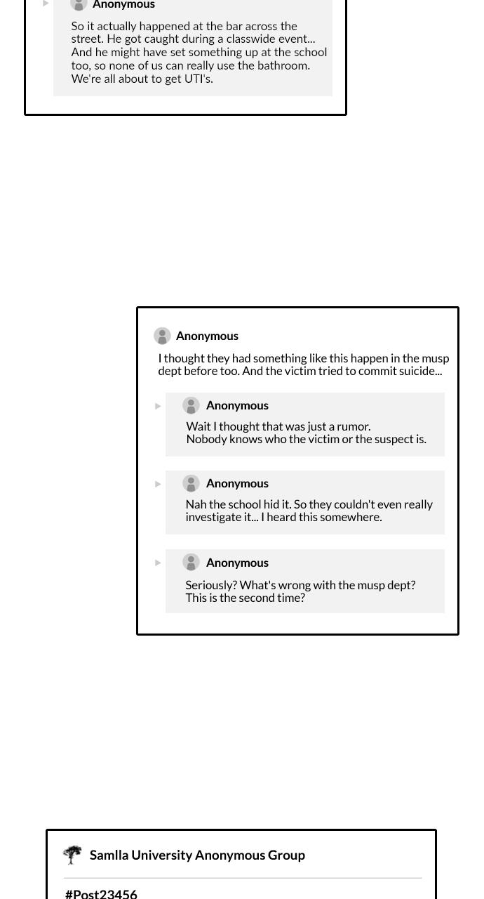 Tomorrow Chapter 152 - Page 29