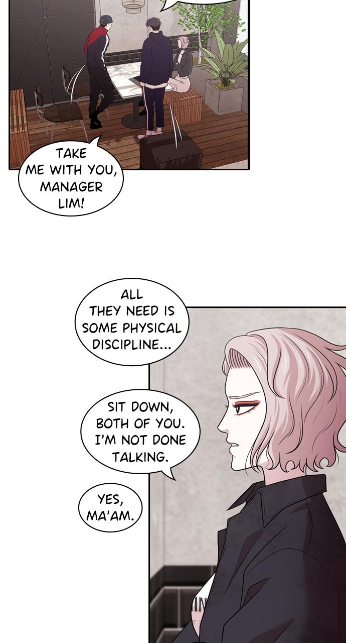 Tomorrow Chapter 152 - Page 31