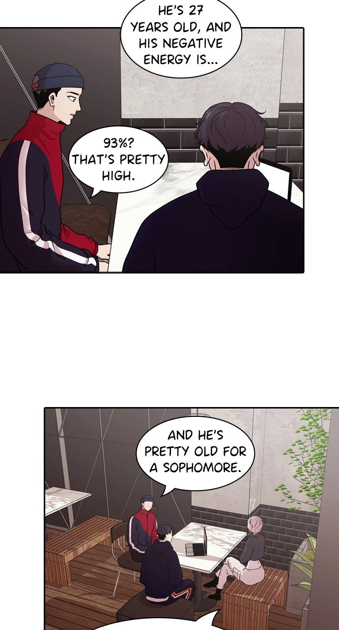 Tomorrow Chapter 152 - Page 33