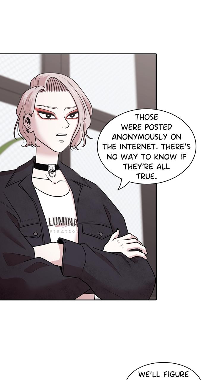 Tomorrow Chapter 152 - Page 37