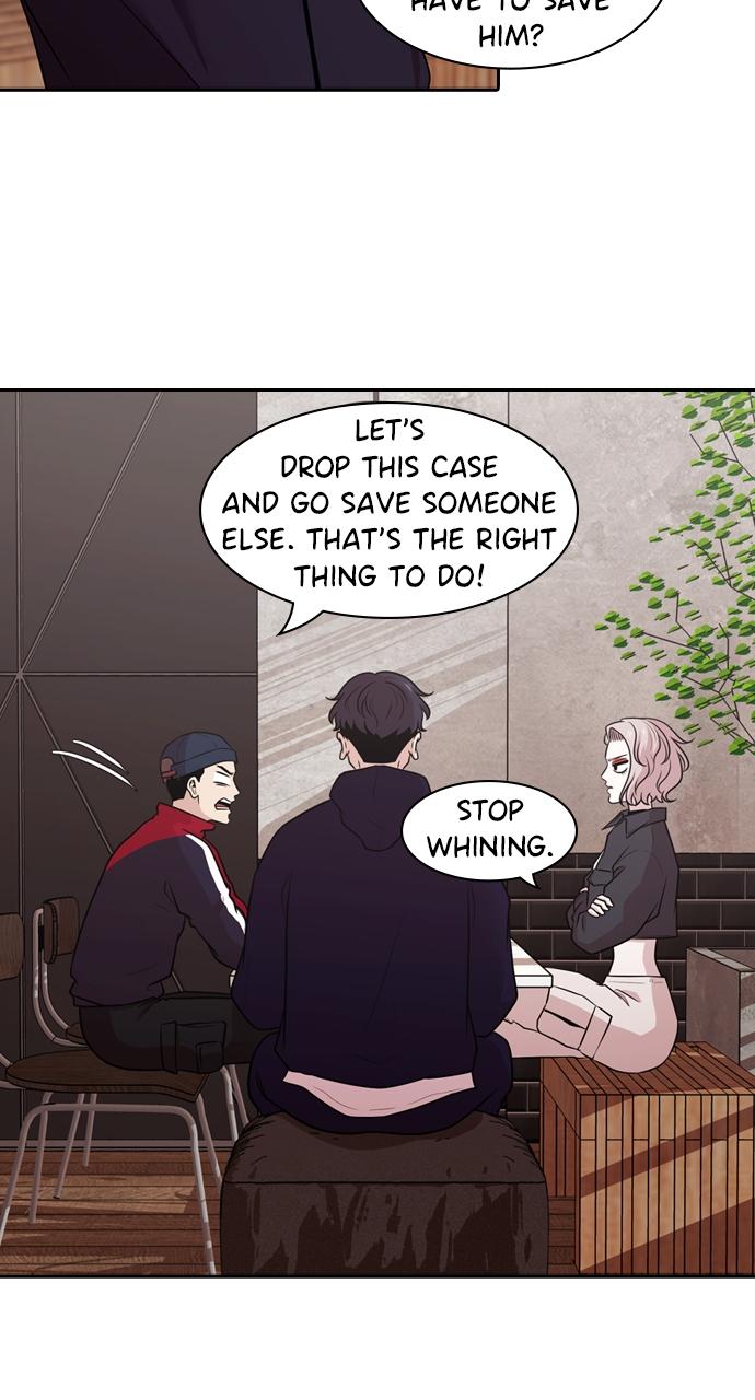 Tomorrow Chapter 152 - Page 40