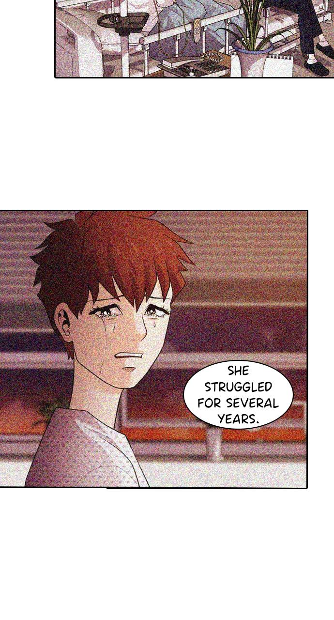 Tomorrow Chapter 152 - Page 42