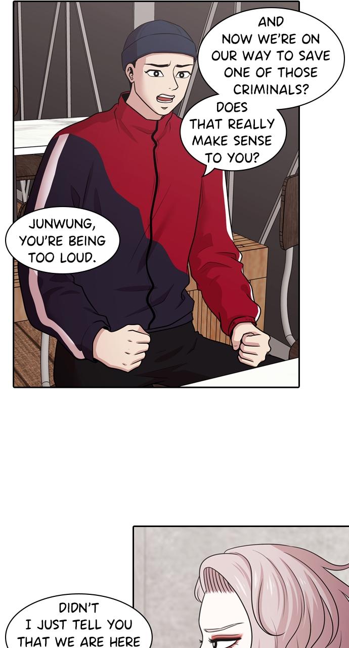 Tomorrow Chapter 152 - Page 43