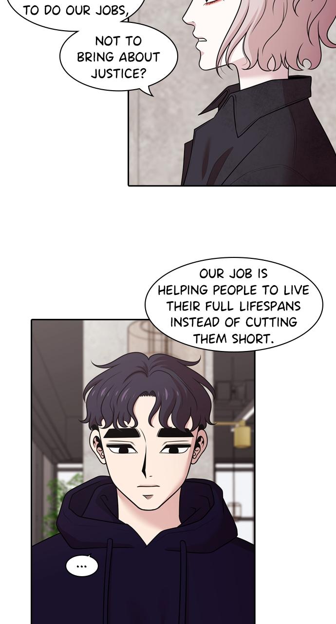 Tomorrow Chapter 152 - Page 44