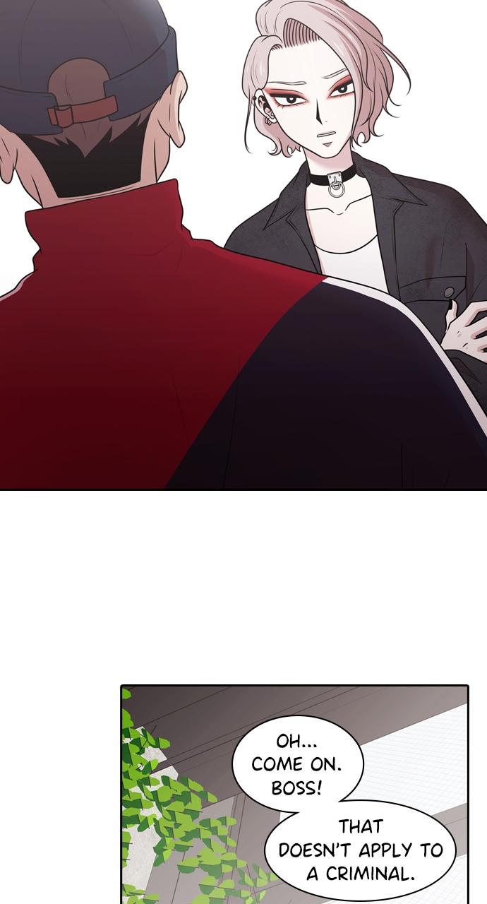 Tomorrow Chapter 152 - Page 46