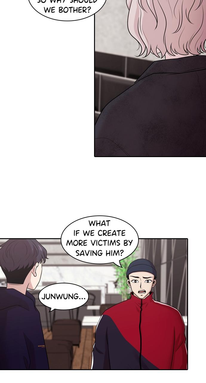 Tomorrow Chapter 152 - Page 48