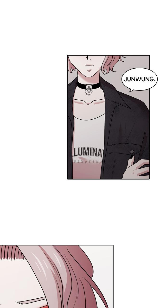 Tomorrow Chapter 152 - Page 49