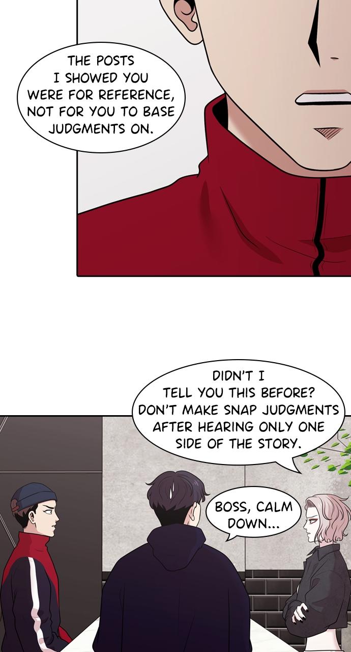 Tomorrow Chapter 152 - Page 51