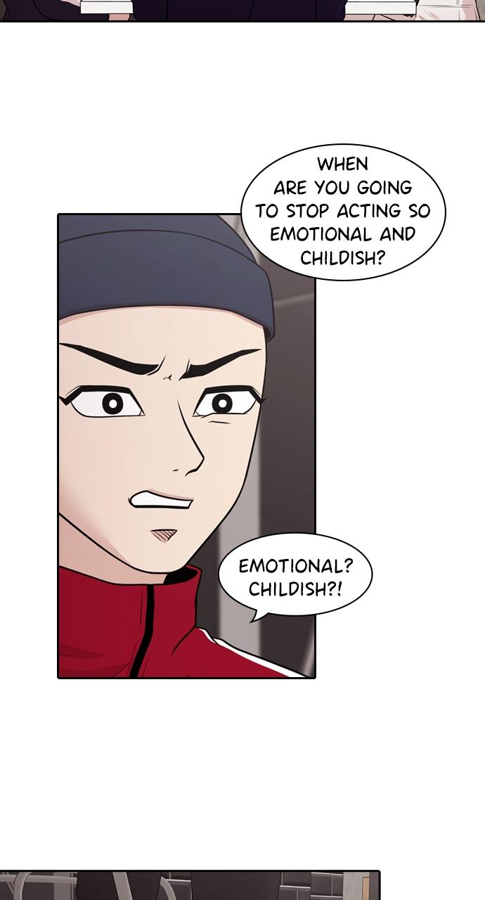 Tomorrow Chapter 152 - Page 52